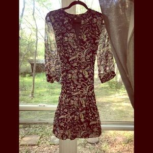 Summer/spring casual dress! Never been worn!